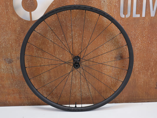 BONTRAGER KOVEE RSL 30 TLR BOOST / 29" CARBON LAUFRADSATZ / DT SWISS 240S / SRAM XD