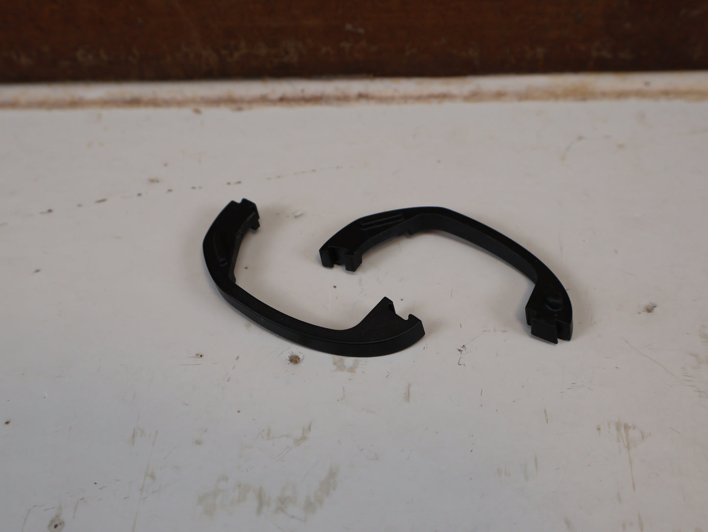 TREK HEADSET CABLE ROUTING SPACER STEUERSATZ 5MM / HAN 5253093