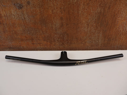 BONTRAGER RSL MTB CARBON COCKPIT / 705MM X 70MM / -13° / OCLV CARBON / 214G