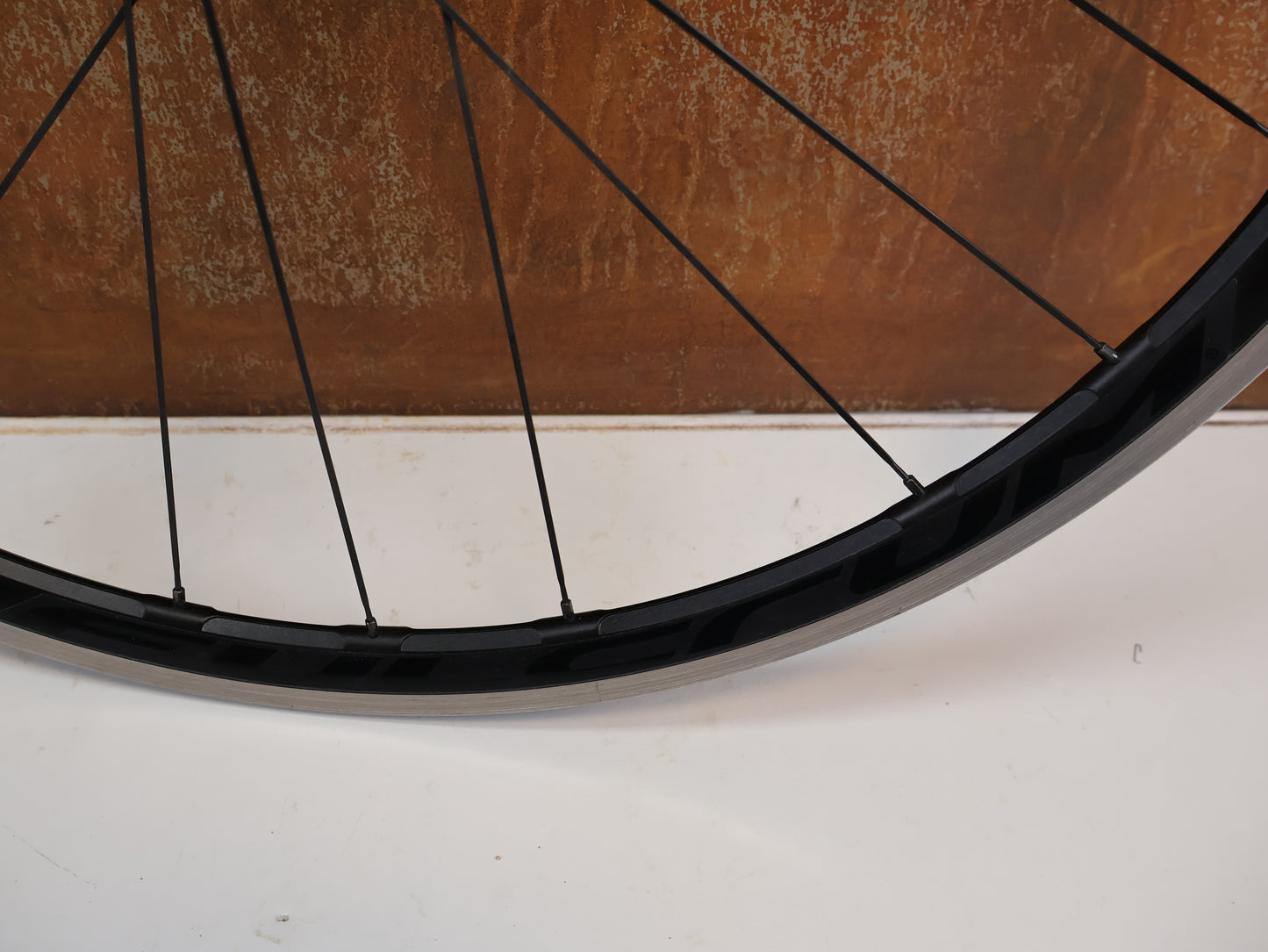 FULCRUM RACING 3 C17 LAUFRADSATZ RENNRAD FELGENBREMSE / SHIMANO HG