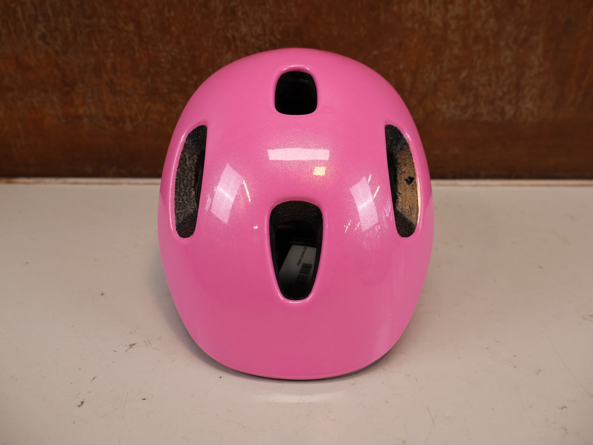 BONTRAGER LITTLE DIPPER KLEINKIND HELM PINK 46-50CM 5255496