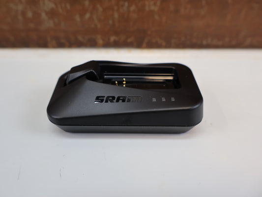 SRAM LADEGERÄT FÜR EAGLE / RED / FORCE / RIVAL / REVERB AXS & RED ETAP