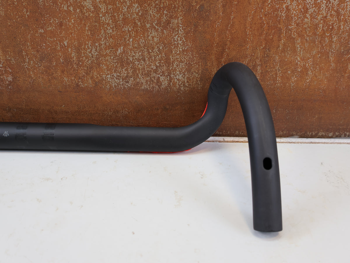 BONTRAGER GR PRO ISOCORE CARBON GRAVELLENKER 420/480MM 5317848