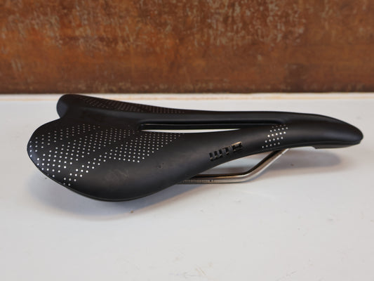 WTB GRAVELIER TITAN SATTEL / 248X142 MM / GRAVEL & BIKEPACKING / 210 G
