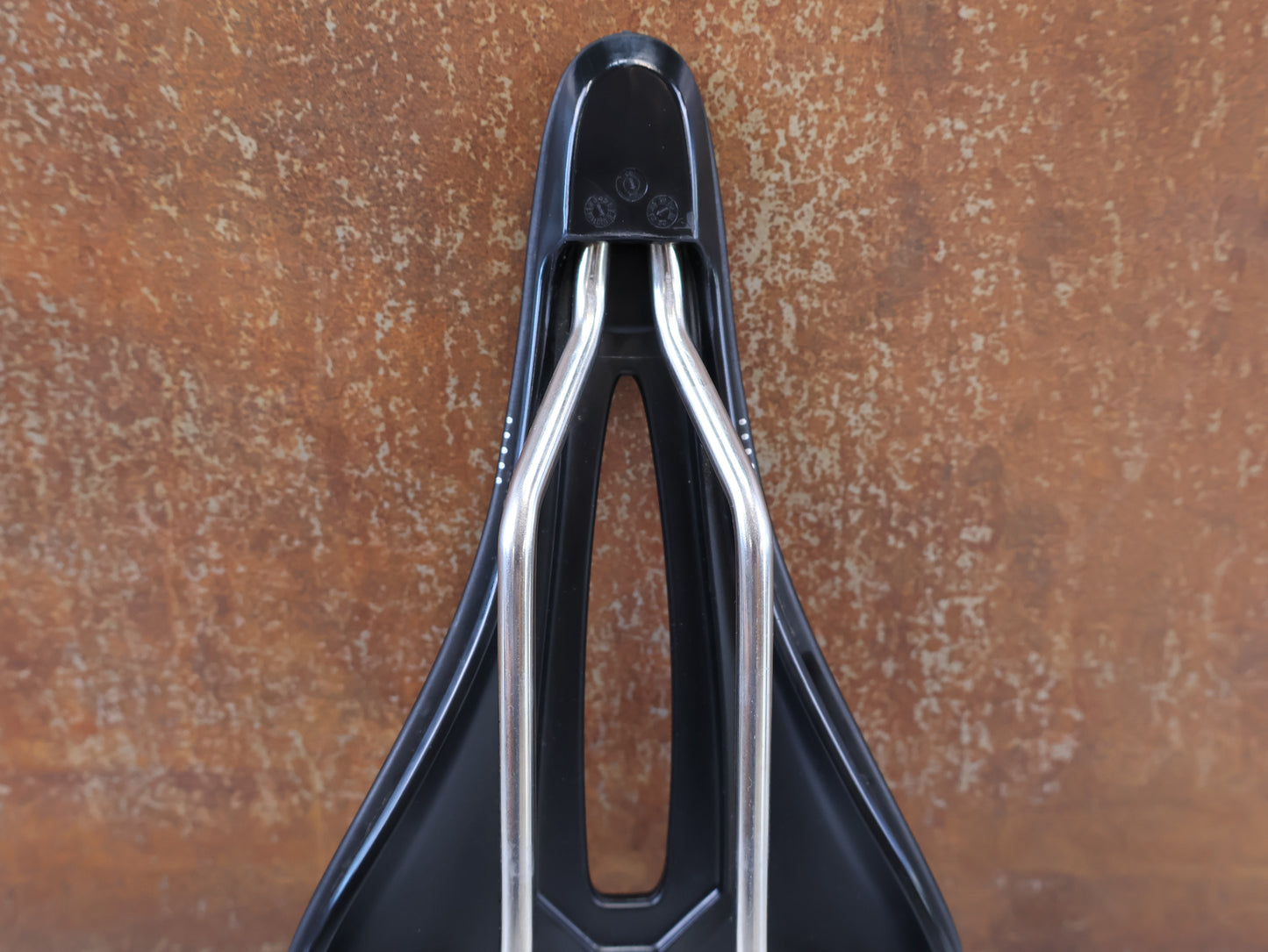 WTB GRAVELIER TITAN SATTEL / 248X142 MM / GRAVEL & BIKEPACKING / 210 G