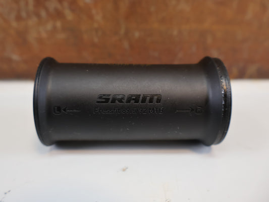 SRAM DUB PRESSFIT MTB INNENLAGER / BB92 / FÜR DUB NON-WIDE KURBELN