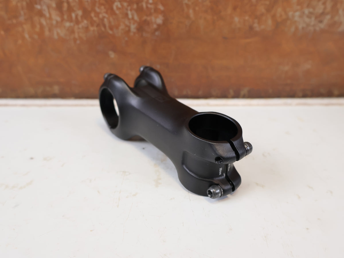 BONTRAGER PRO BLENDR VORBAU 90MM 7 GRAD 31.8MM