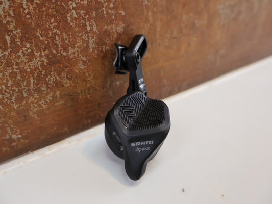 SRAM AXS POD ROCKER CONTROLLER / LINKS / MATCHMAKER X MONTAGE