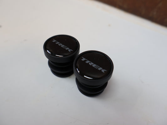 TREK ECOTACK LENKERBAND / SCHWARZ / 3MM / GRIFFIG / NACHHALTIG