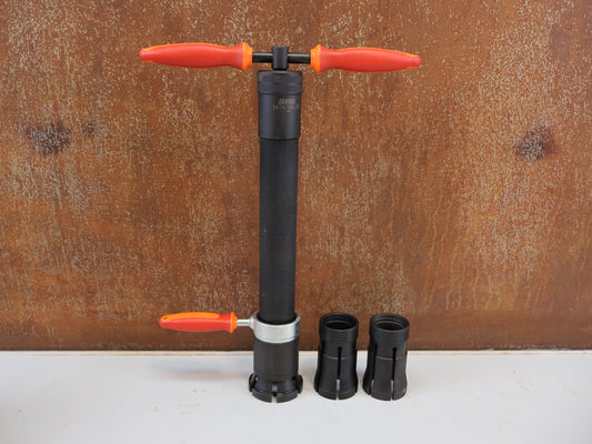 UNIOR BIKE TOOLS GABELKONUSABZIEHER 1 / 1 1/8 / 1 1/2 ZOLL / 1614/4BI-US