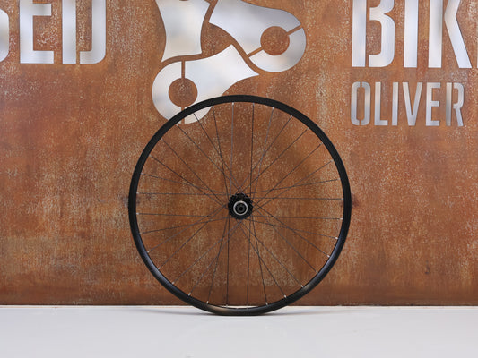BC ORIGINAL 29 ZOLL MTB HINTERRAD BOOST SHIMANO / MICRO SPLINE