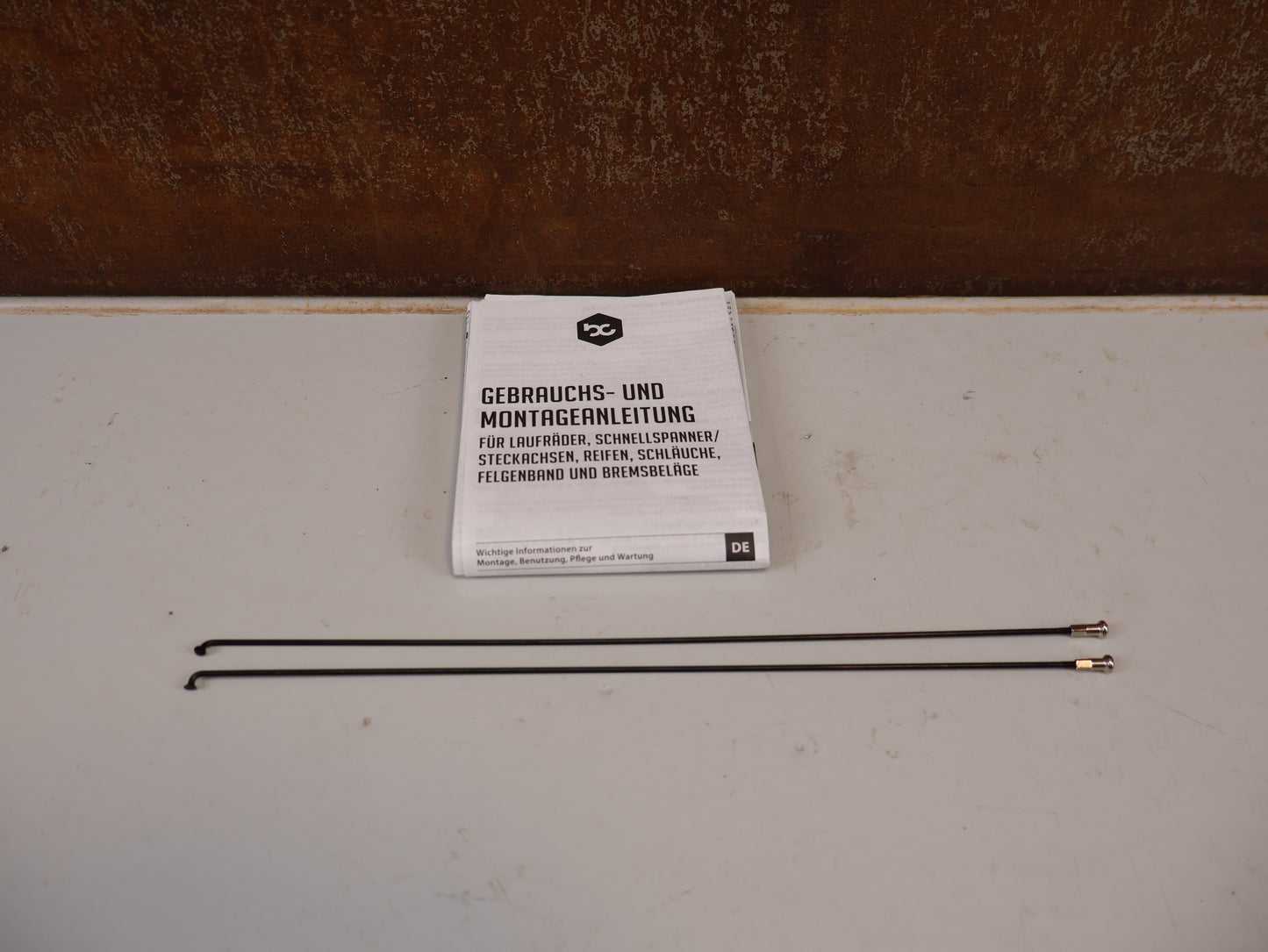 BC ORIGINAL 29 ZOLL MTB HINTERRAD BOOST SHIMANO / MICRO SPLINE
