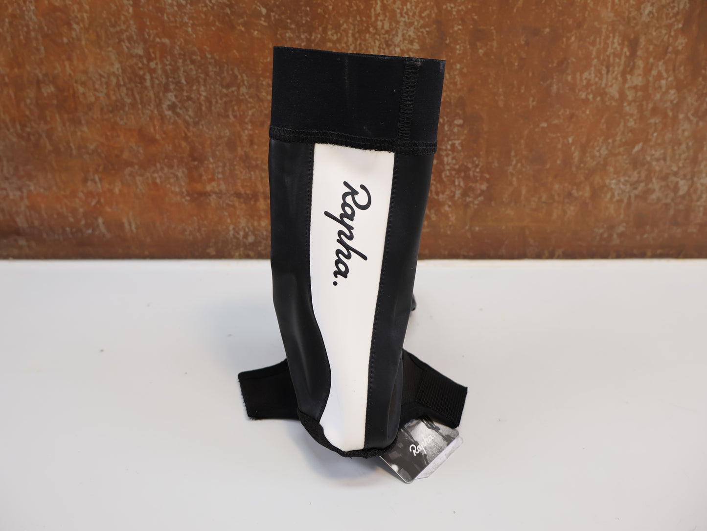 RAPHA WET WEATHER SHOE COVERS / ÜBERSCHUHE / WASSERDICHT / GRÖSSE S (36-38)