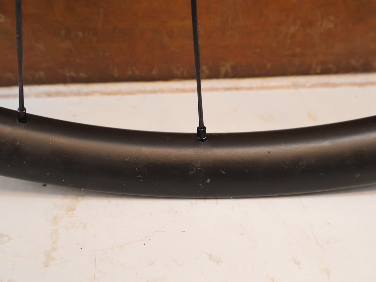 BONTRAGER KOVEE RSL 30 TEAM EDITION FRONT WHEEL 29 BOOST CARBON