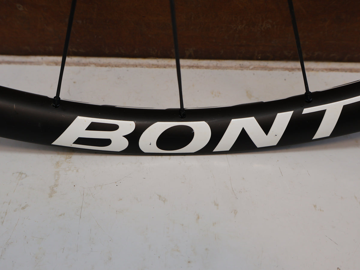 BONTRAGER KOVEE RSL 30 TEAM EDITION FRONT WHEEL 29 BOOST CARBON