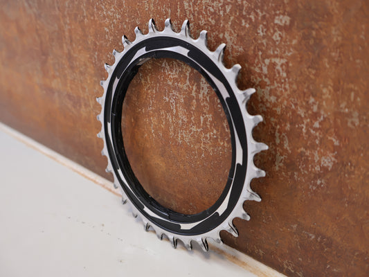 SRAM XX SL EAGLE T TYPE KETTENBLATT 32Z THREAD MOUNT / 0MM OFFSET
