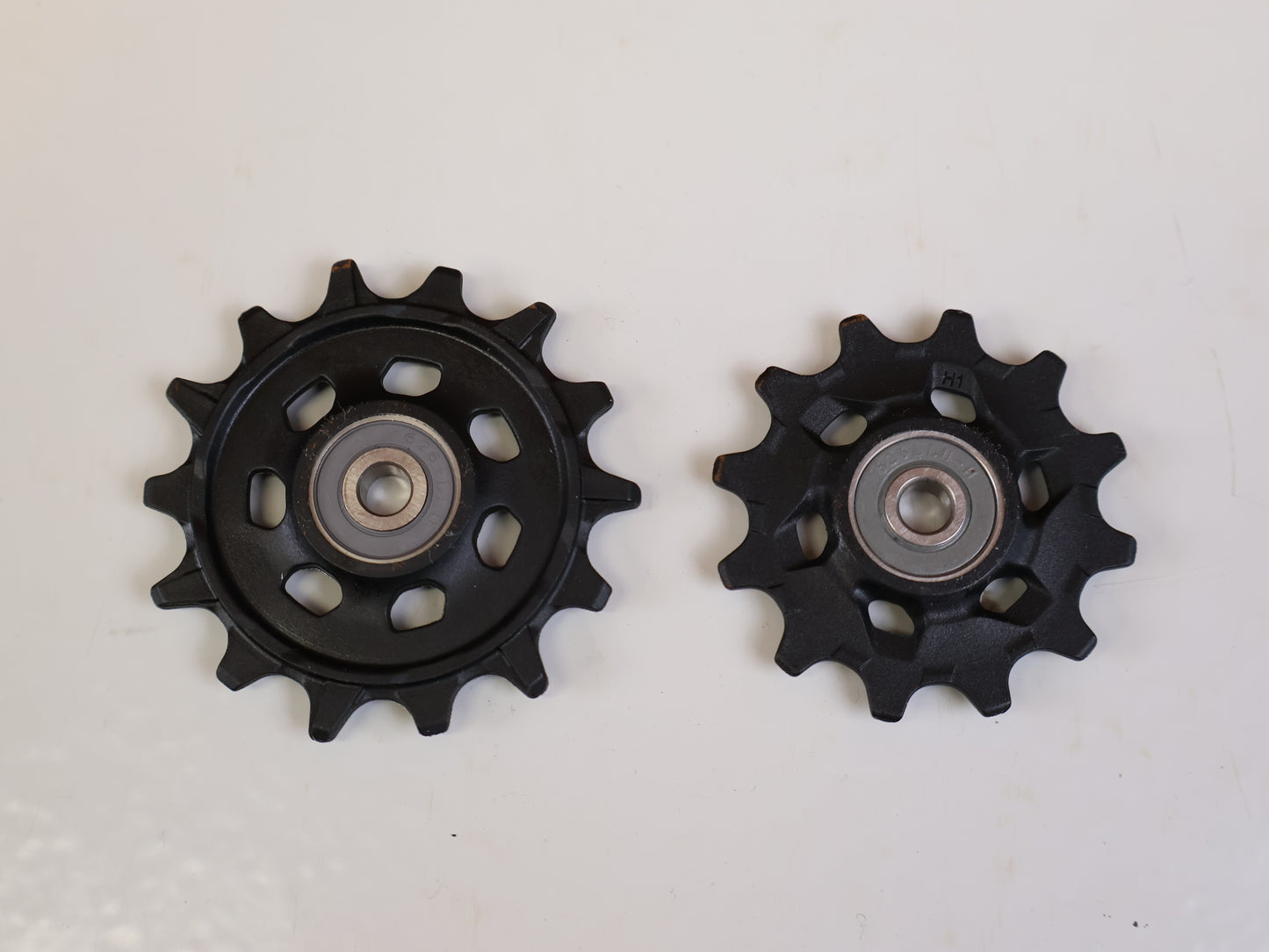 SRAM GX EAGLE SCHALTRÖLLCHEN SET – 12-FACH ORIGINAL-ERSATZTEIL