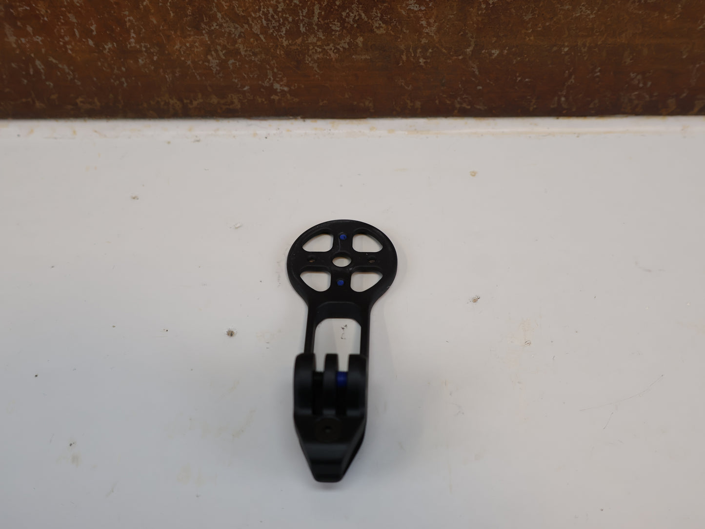 TREK AERO RSL BARSTEM PRO BLENDR-HALTERUNG / COMPUTER & LICHT / ALUMINIUM / COMBO MOUNT