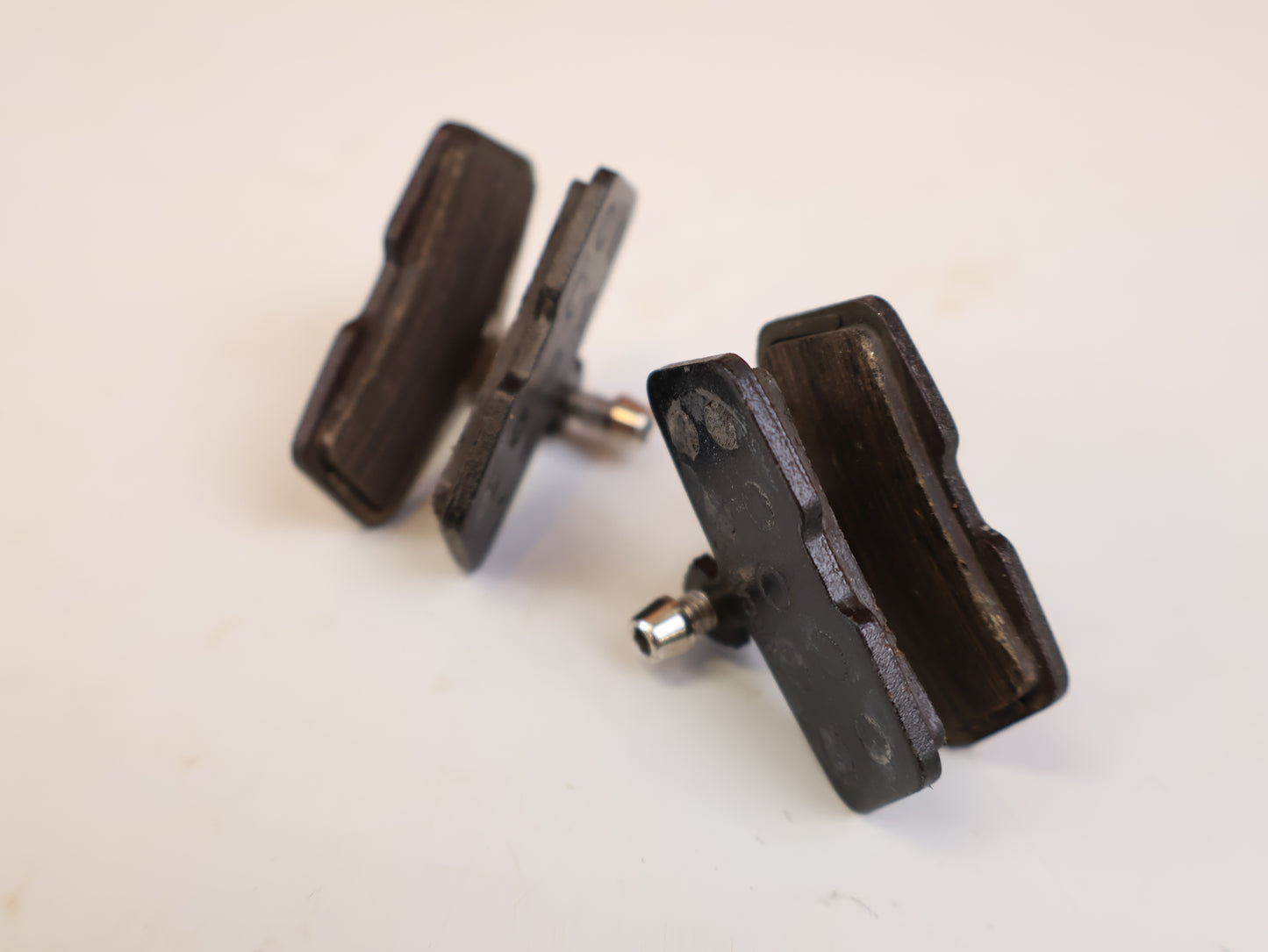 SRAM MOTIVE ULTIMATE STEALTH V2 SCHEIBENBREMSE SET/ 4-KOLBEN