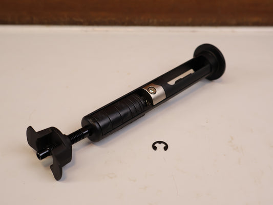 BONTRAGER BITS INTEGRATED MTB TOOL HALTERUNG GABELSCHAFT