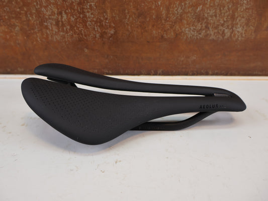 Trek Aeolus RSL Carbon Sattel 145 mm Schwarz 150 g 7x10 mm