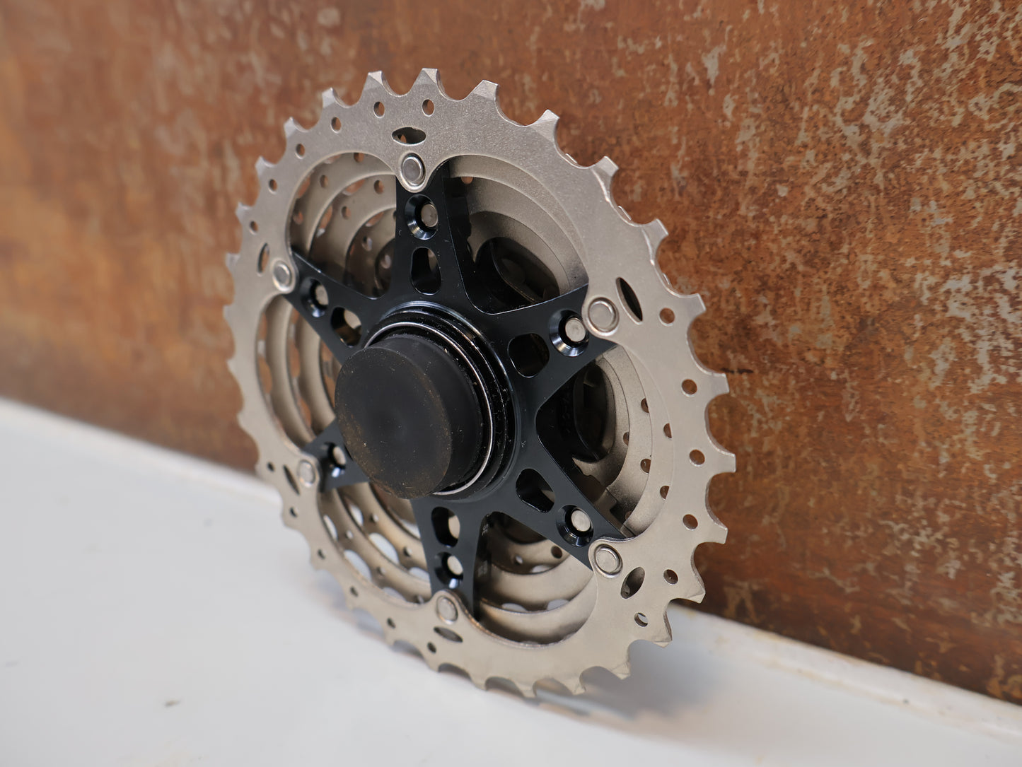 SHIMANO ULTEGRA KASSETTE CS-R8000 11 FACH 11-30 ZÄHNE