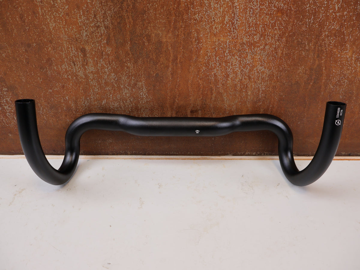 Bontrager Comp Riser Rennradlenker 31.8mm 360/400mm