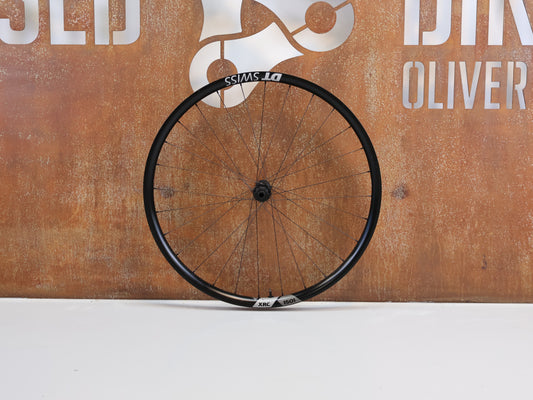 DT SWISS XRC 1501 SPLINE ONE / 29 ZOLL / CARBON / BOOST / SRAM XD / 1584G