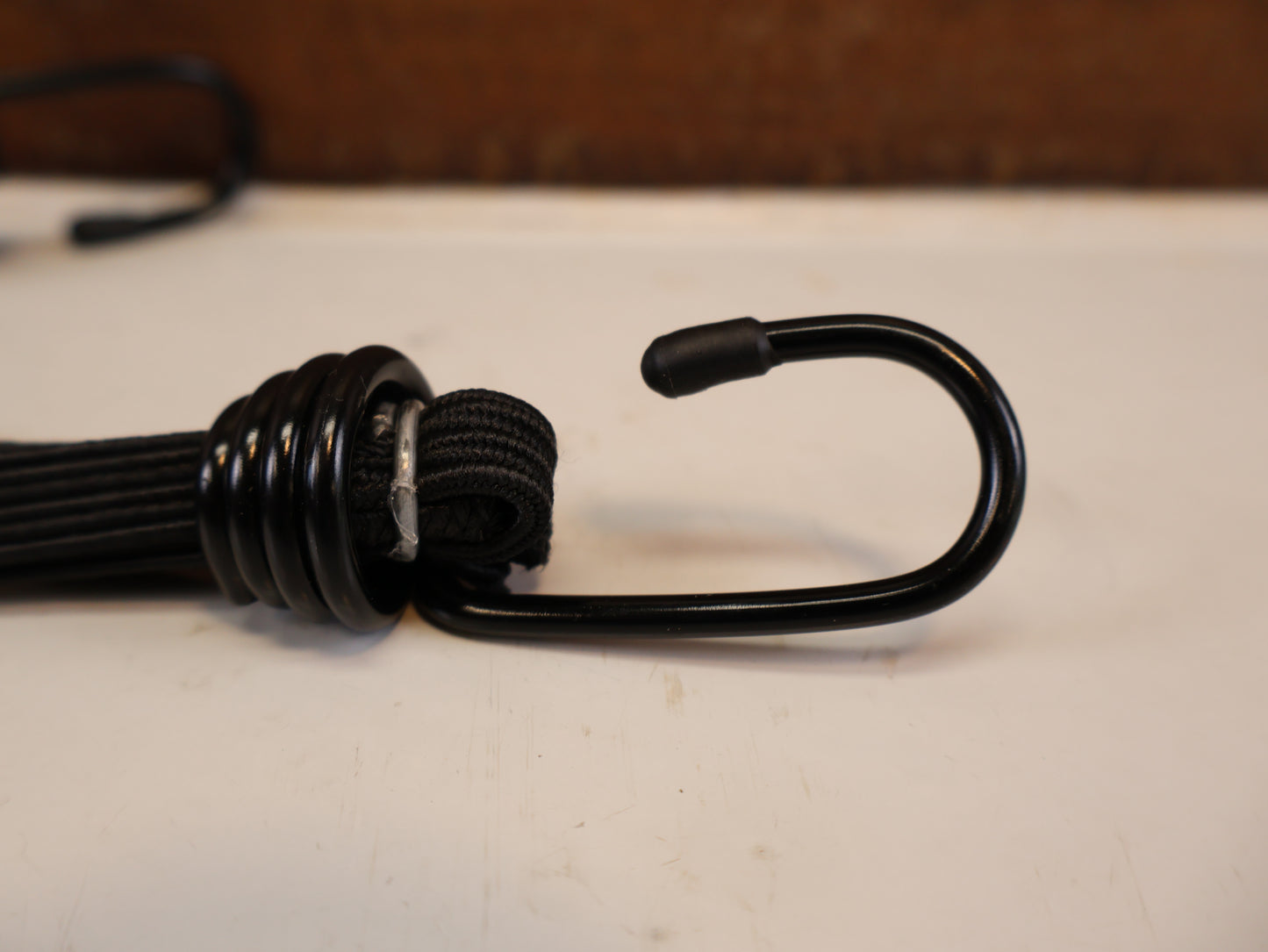 XLC SPANNGUMMI 4 FACH RP X04 GEPÄCKTRÄGER SCHWARZ