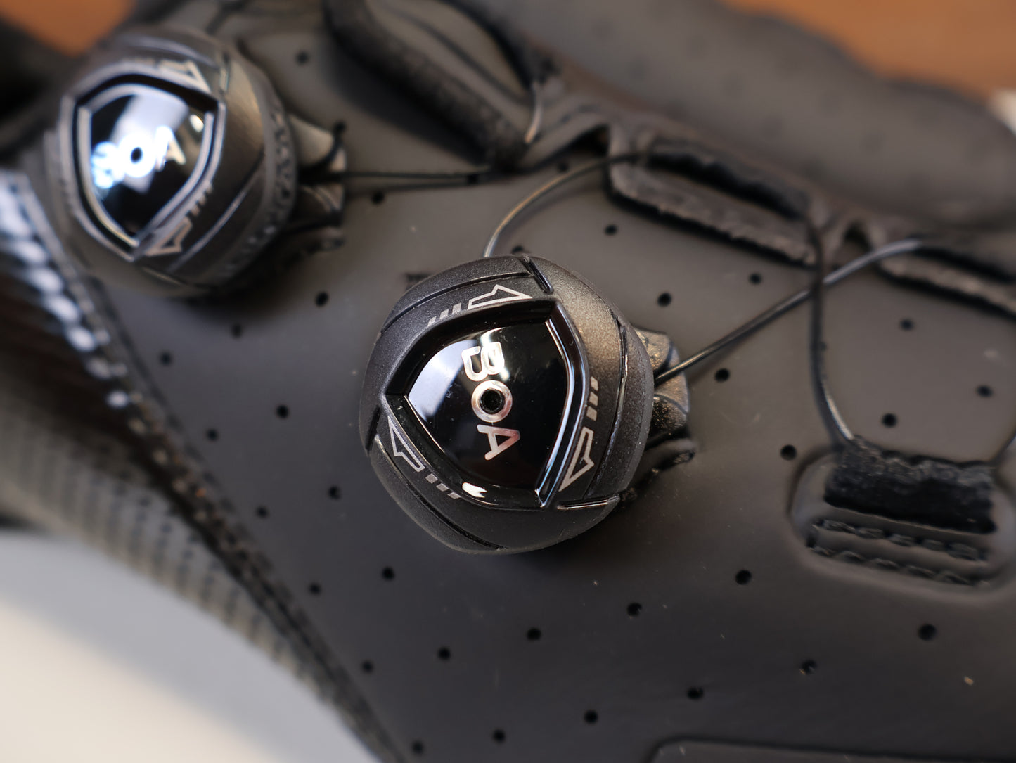 BONTRAGER XXX MOUNTAINBIKE SCHUH SCHWARZ GR 38
