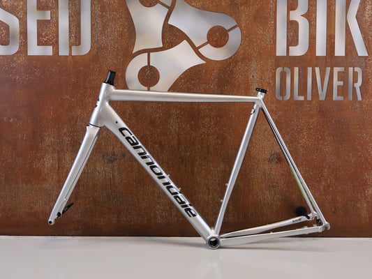 CANNONDALE CAAD12 DISC FRAMESET / 56CM