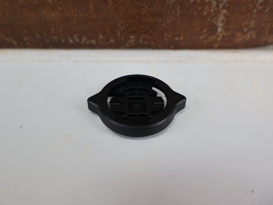 WAHOO ELEMNT PUCK ADAPTER / GARMIN-ZU-WAHOO CONVERTER / SCHWARZ / WFCC1M2