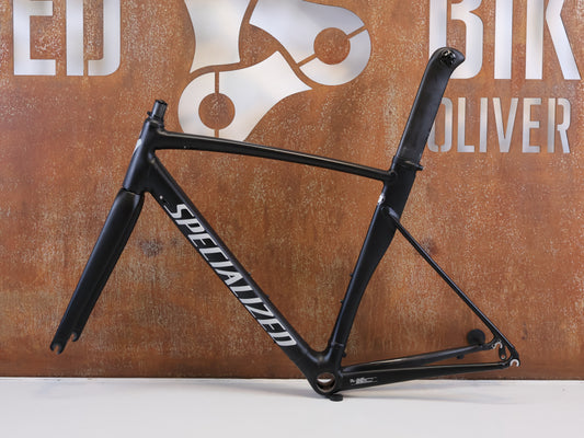 SPECIALIZED ALLEZ SPRINT FRAMESET FELGENBREMSE / 56CM