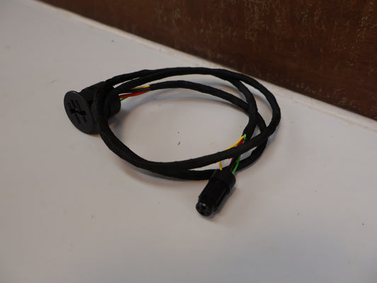 BOSCH LADEBUCHSENKABEL BCH3901_810 SMART SYSTEM / 810 MM / EB1212002E