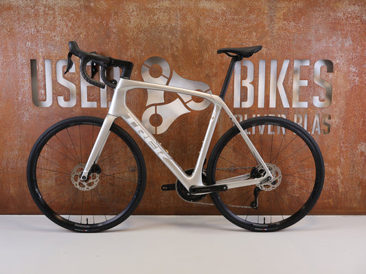 TREK DOMANE SL 5 GEN 4 CARBON RENNRAD SHIMANO 105 / 60CM