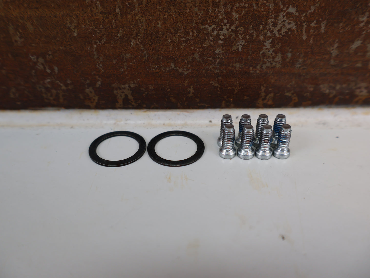 SRAM RED DUB KURBELARME E1 / 175MM / 8-BOLT / MODELL 2025 / 311G