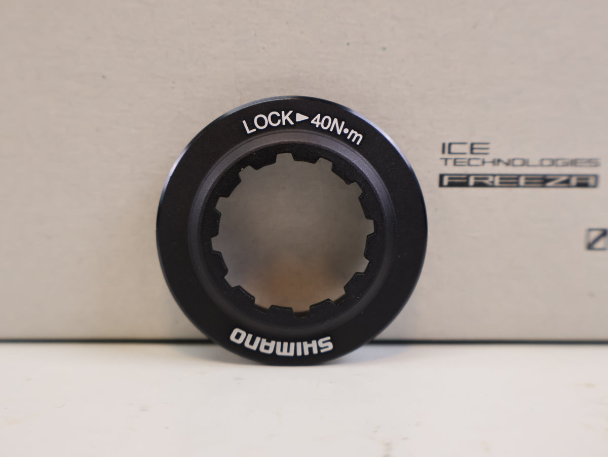 Shimano Dura-Ace RT-CL900 Brake Disc 160mm Center Lock