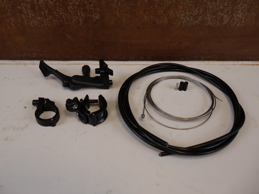 BONTRAGER LINE 34.9 DROPPER POST 170 MM HUB REMOTE