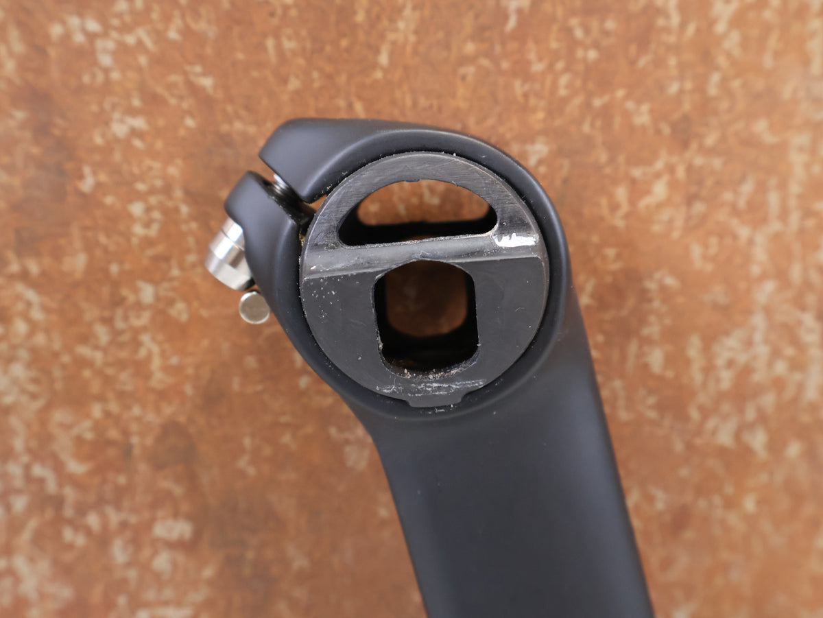 Trek Madone Gen 8 Carbon Sattelstütze 190mm 0mm Setback