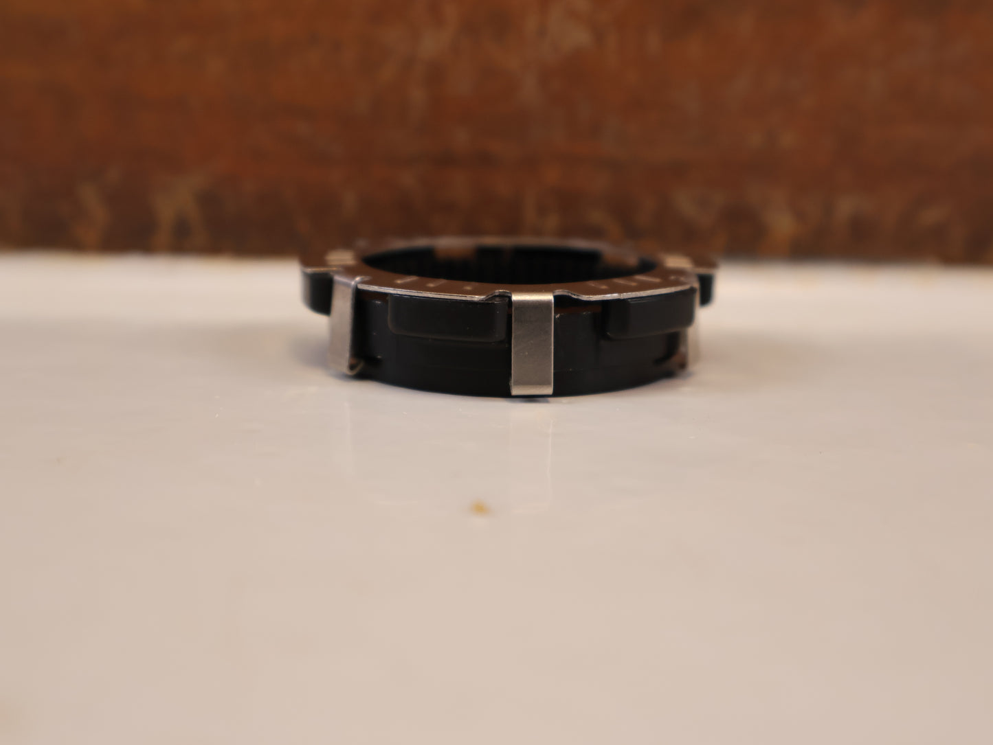 MAGURA CENTERLOCK ADAPTER MTB 6 LOCH / OHNE CENTERLOCK-RING
