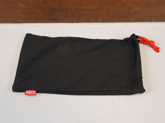 100 % SONNENBRILLEN ETUI MICROFASER BAG