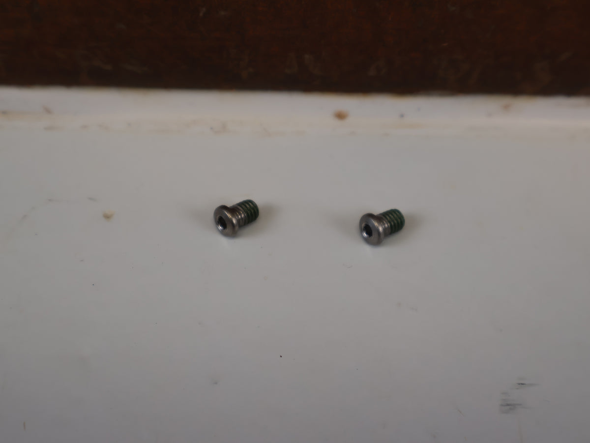 SHIMANO R55C3 BREMSGUMMIS 2ER SET RENNRAD FELGENBREMSE