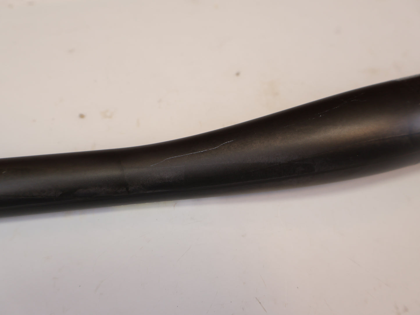 BURGTEC RIDE WIDE CARBON DH LENKER 35MM 20MM