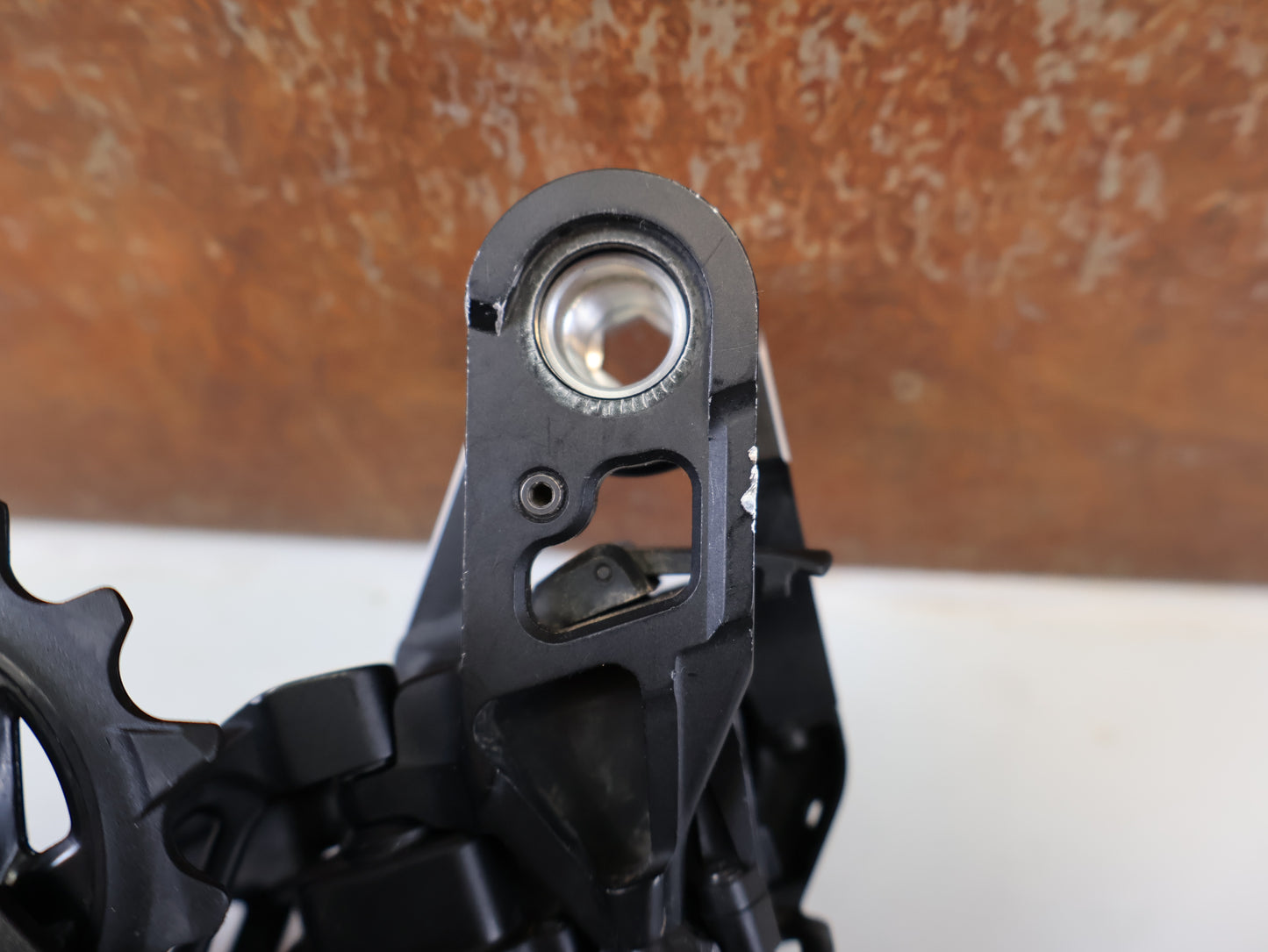 SRAM XX SL EAGLE AXS T TYPE SCHALTWERK 12 FACH TRANSMISSION