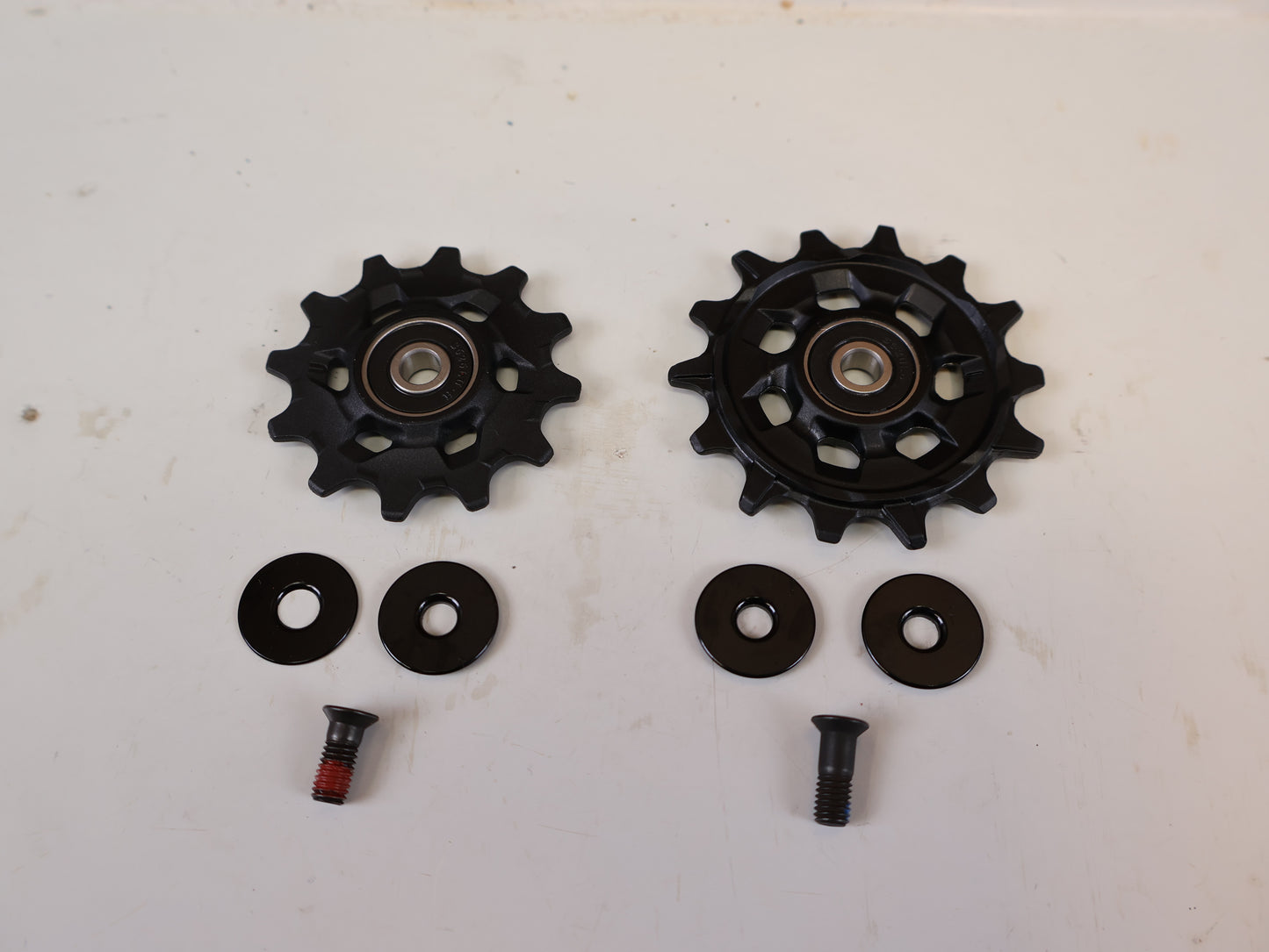 SRAM X01 EAGLE SCHALTWERKSKÄFIG INNEN INKL. PULLEY
