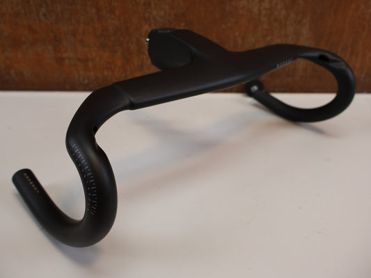 TREK MADONE SLR GEN 7 BARSTEM / 390/420 MM X 100 MM / CARBON / W5285518