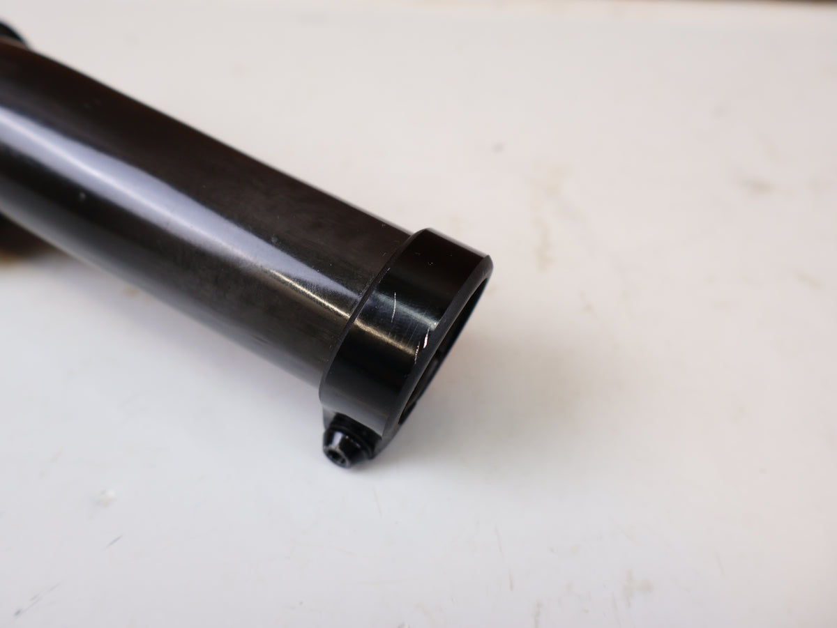 Trek Carbon Sitzturmaufsatz 135mm x 20mm Glossy 135g 7x10