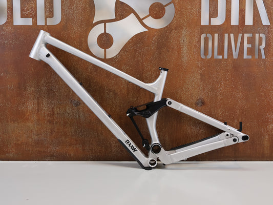RAAW MADONNA V2.2 29 ZOLL RAHMENSET / ENDURO / 160 MM / GRÖSSE XL / ALU RAW
