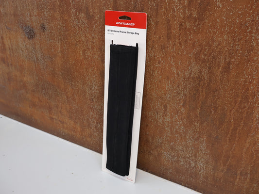 BONTRAGER BITS INTEGRIERTE RAHMENTASCHE / TREK COCKPIT STORAGE / 580560