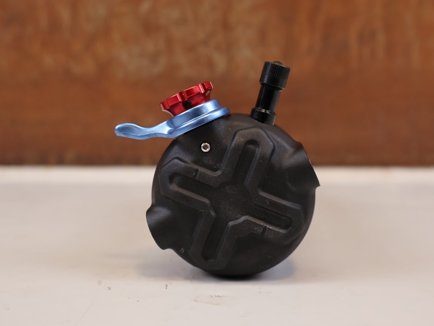 X FUSION 02 PRO 2 DÄMPFER 205X60 TRUNNION FÜR TREK